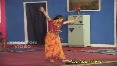 ALLHAR MUTYARAN VOL-3-13
